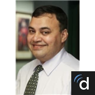 Dr. Bhandari Bhupinder, MD, Gastroenterology .